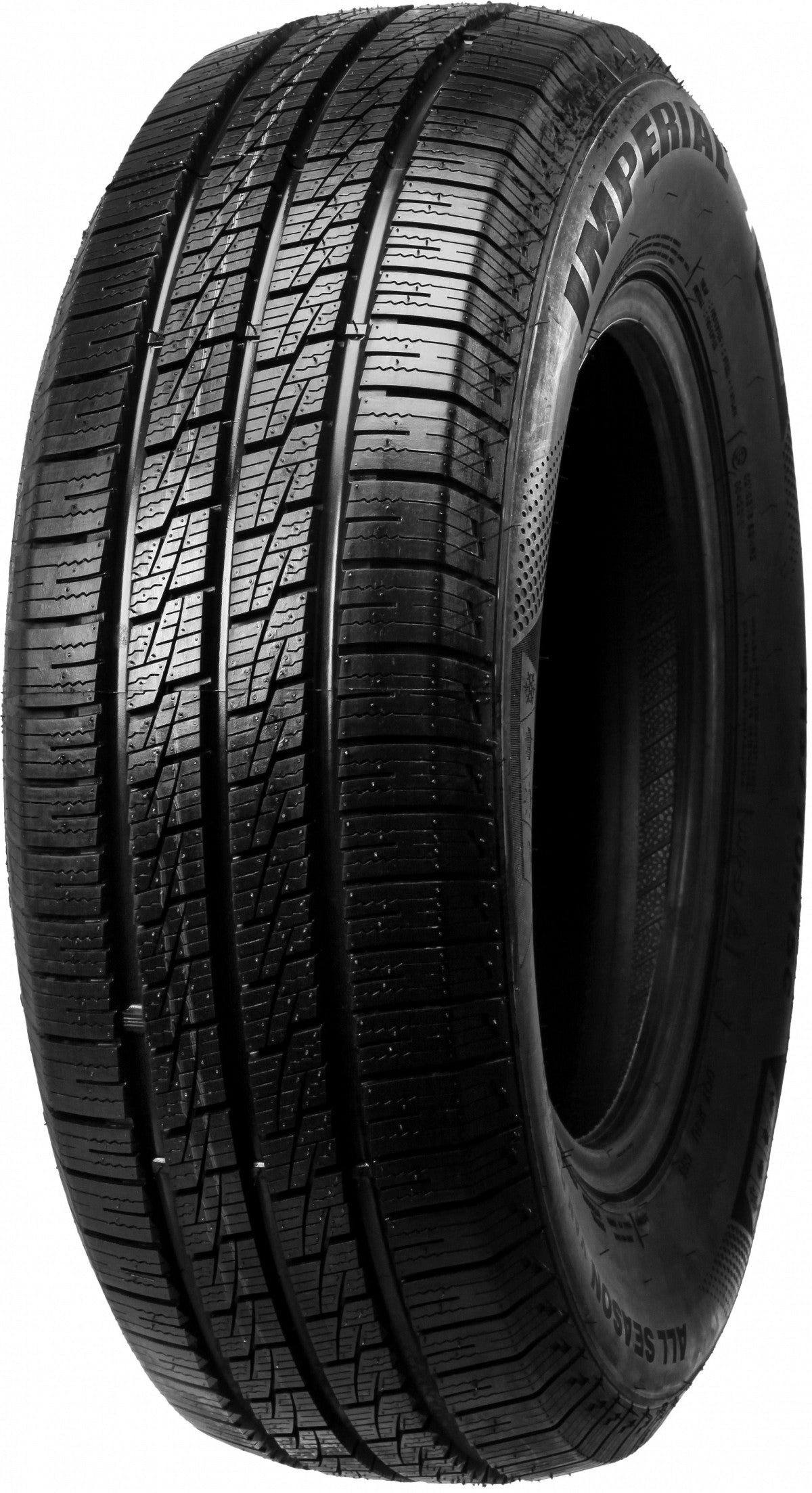 Imperial All Season Van Driver 3PMSF 225/65R16C 112S Ganzjahr – Bild 2