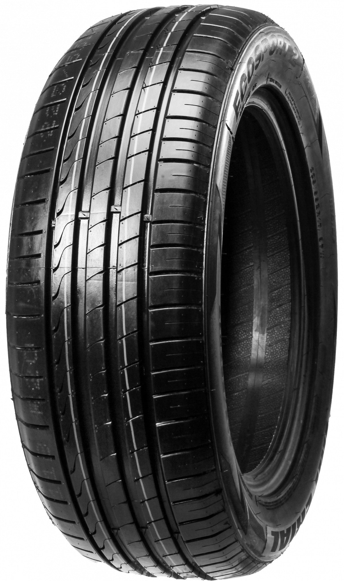Imperial Ecosport 2 XL 245/35 R20 95Y Sommer – Bild 2