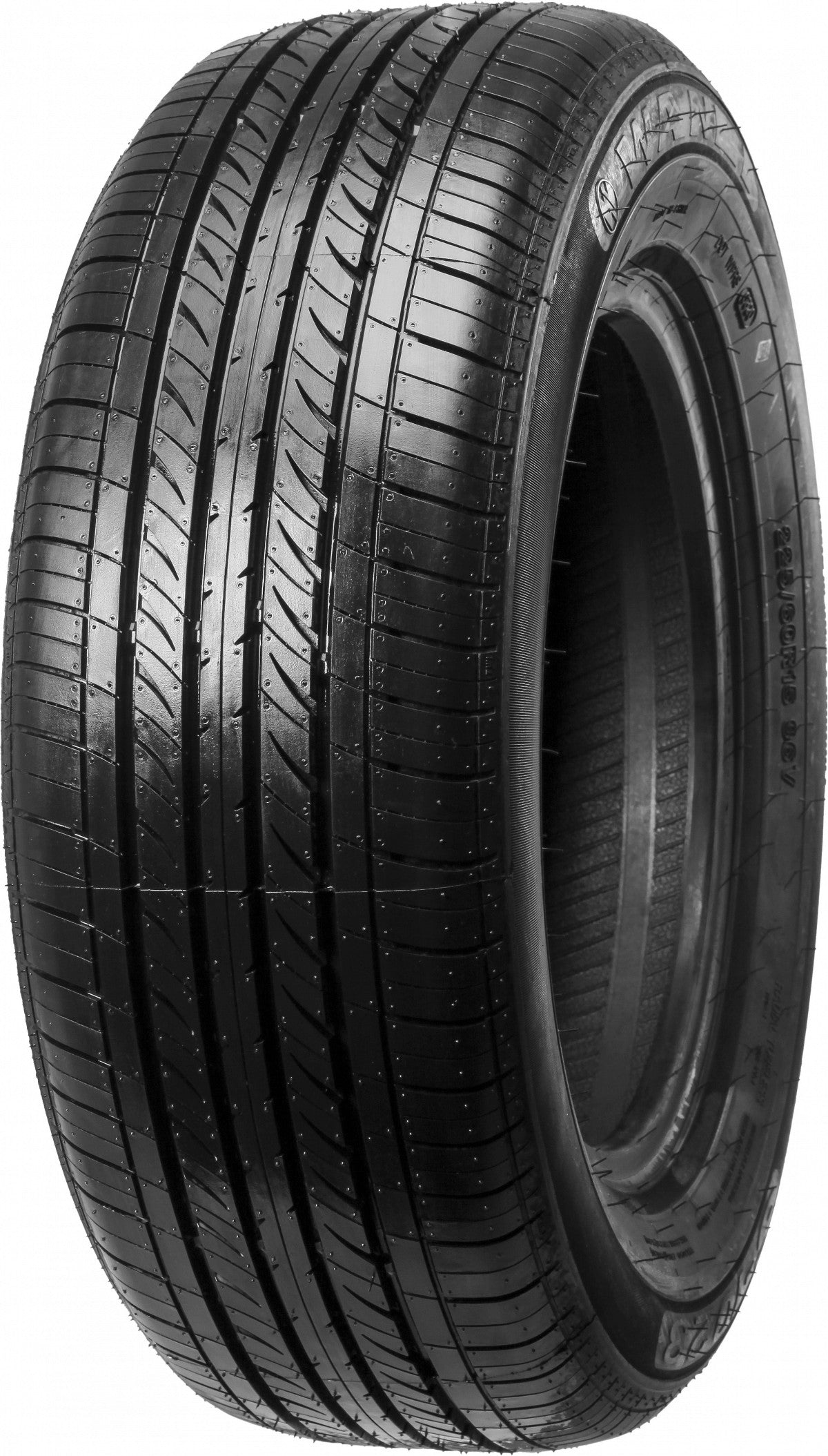 Wanli S 1023 195/55 R16 87V Sommer – Bild 2