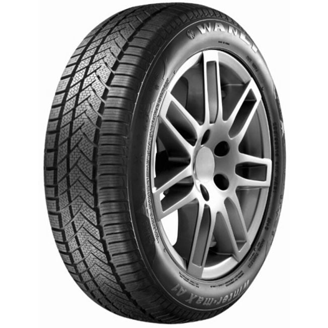 Wanli SW211 255/40 R19 100V Winter