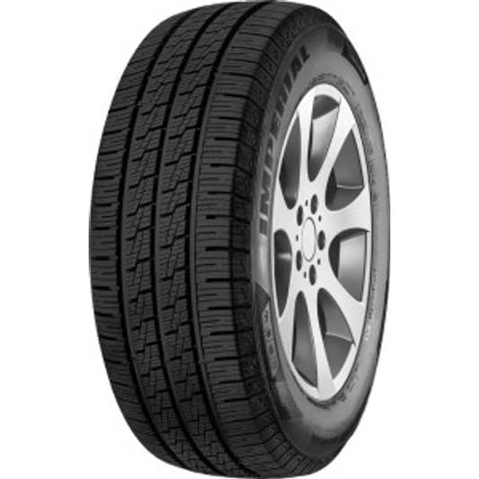 Imperial Van Driver AS 3PMSF 225/55R17C 109/107H Ganzjahr