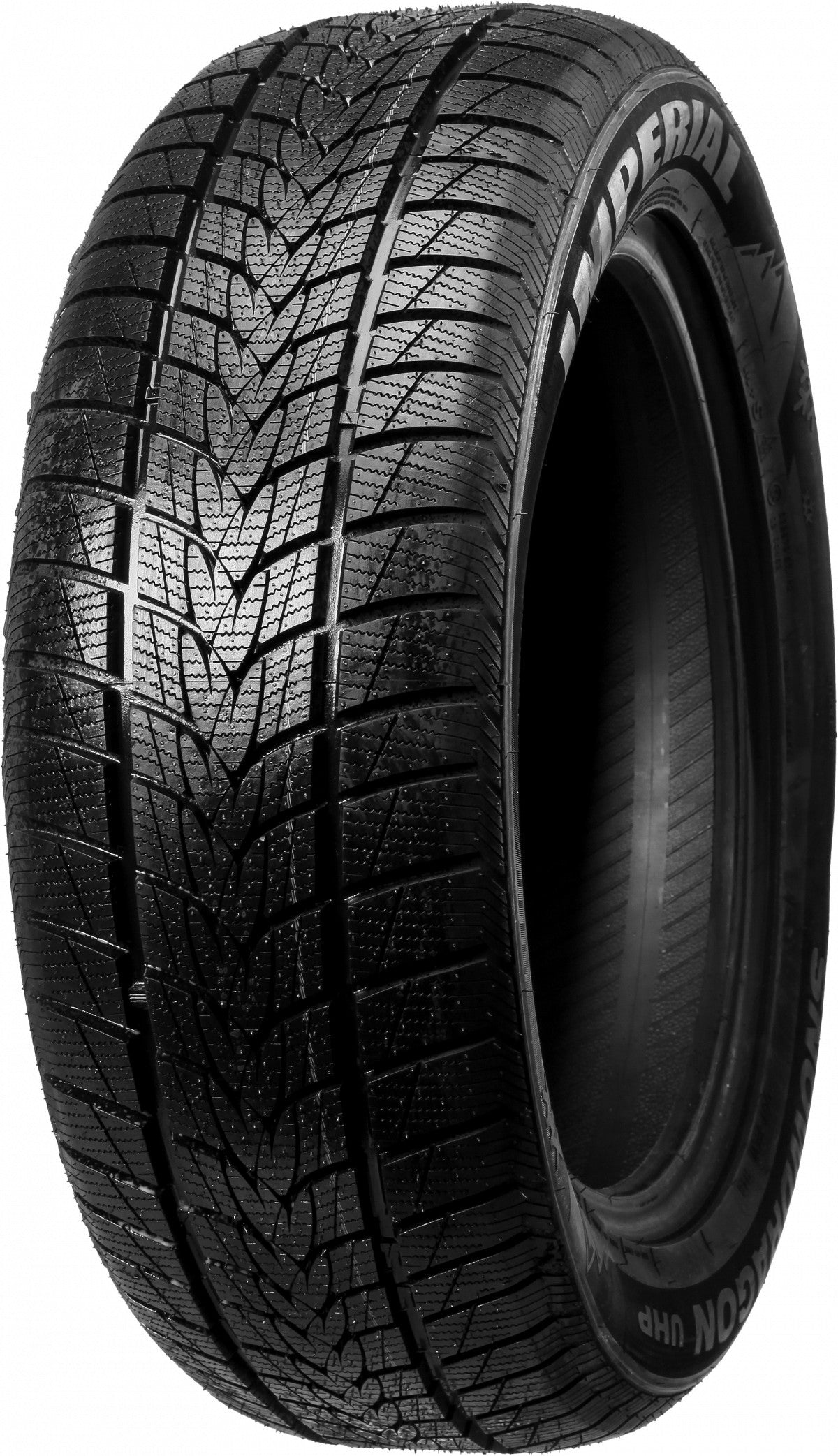 Imperial Snowdragon UHP XL 3PMSF M+S 235/50 R20 104V Winter – Bild 2