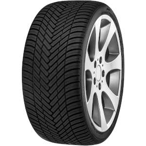 Fortuna Ecoplus2 VAN 4S 3PMSF 205/65R15C 102/100T Ganzjahr