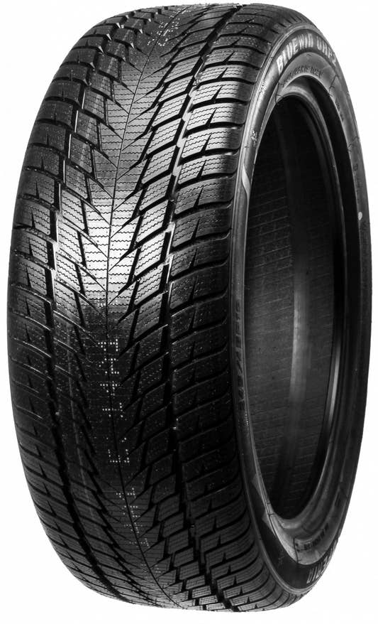 Superia Bluewin UHP 2 XL M+S 3PMSF 235/35 R19 91V Winter – Bild 2