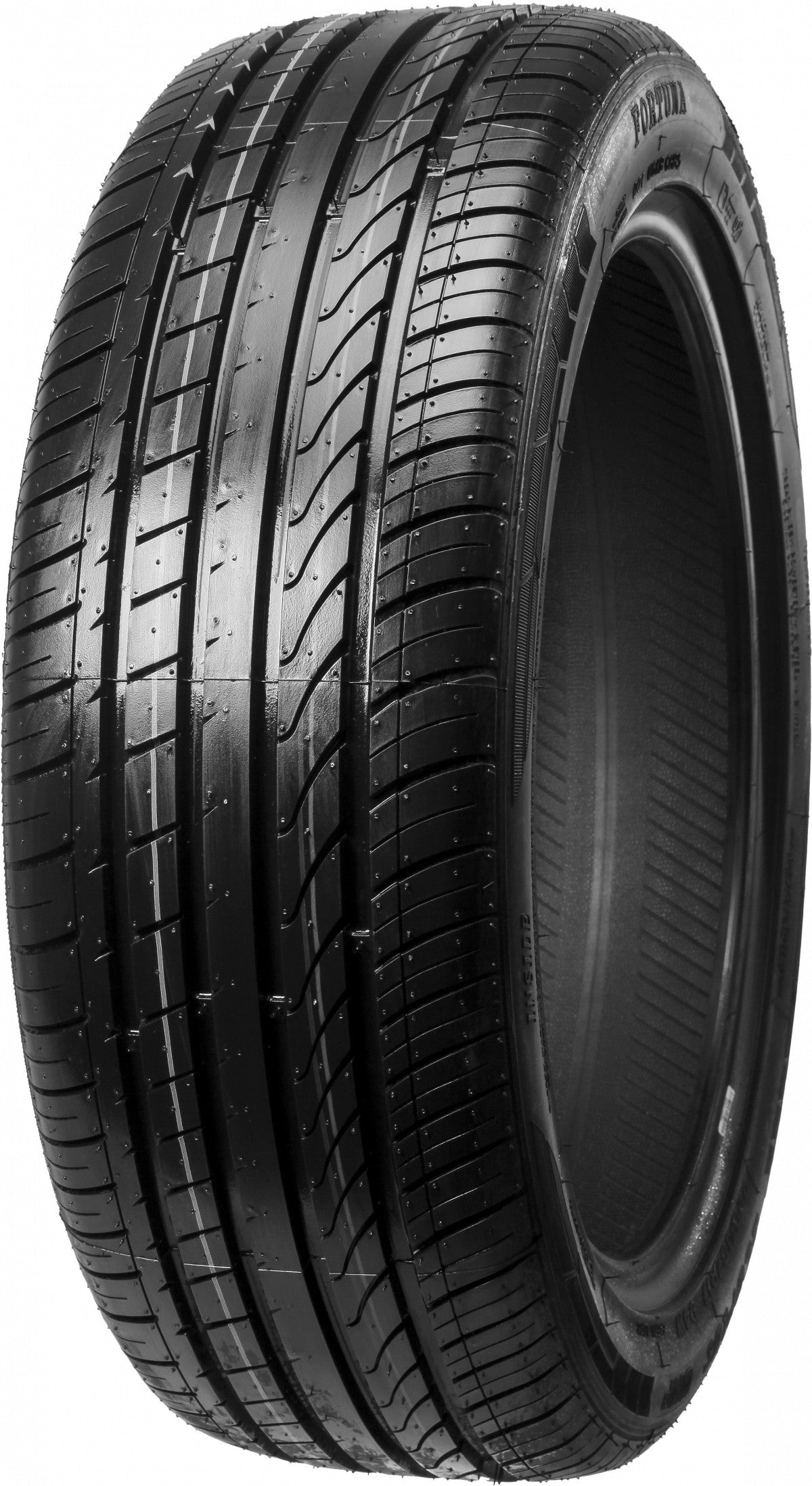 Fortuna Ecoplus UHP XL 215/45 R16 90V Sommer – Bild 2