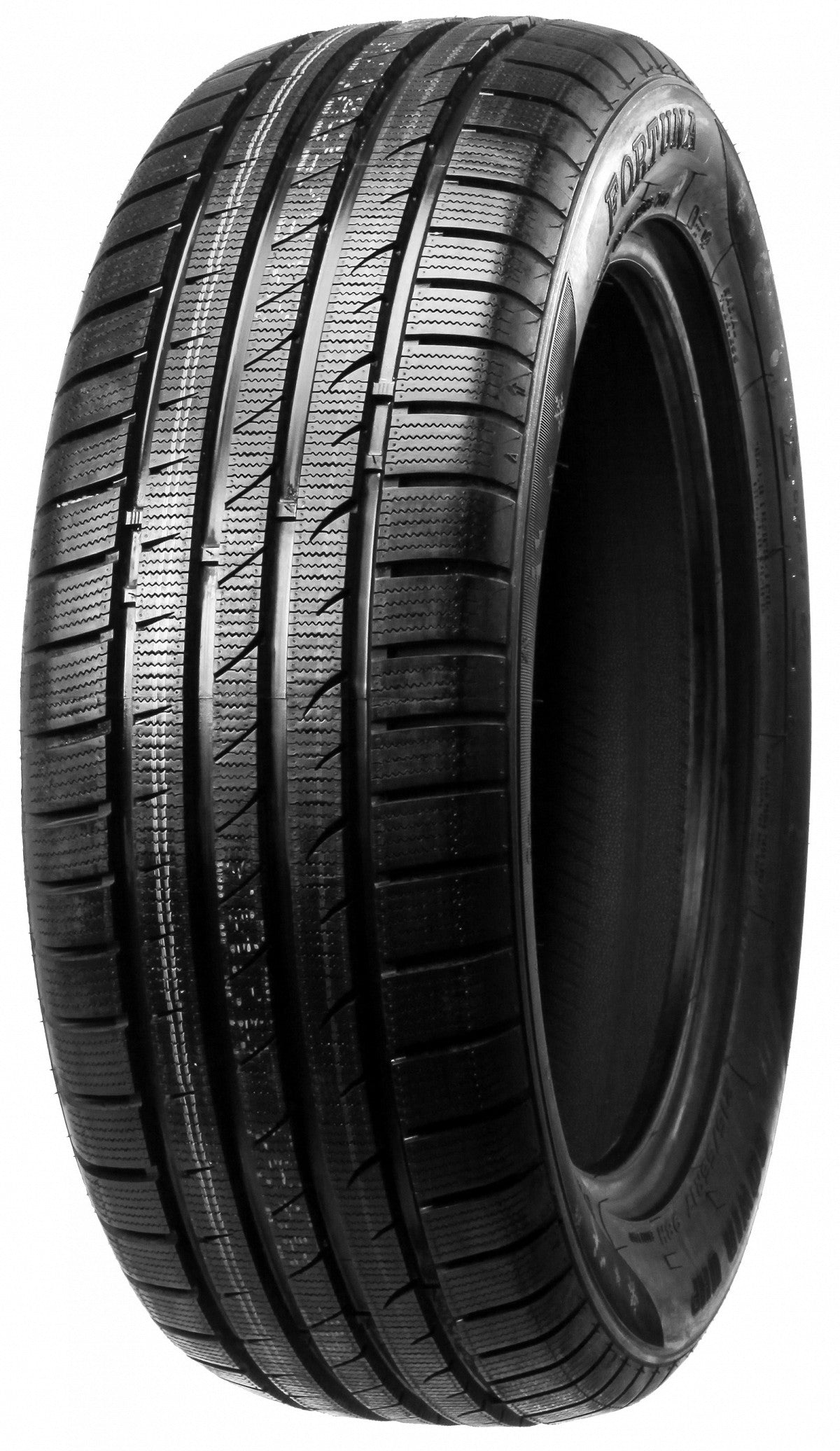 Fortuna Gowin UHP2 XL 3PMSF 235/40 R18 95V Winter – Bild 2