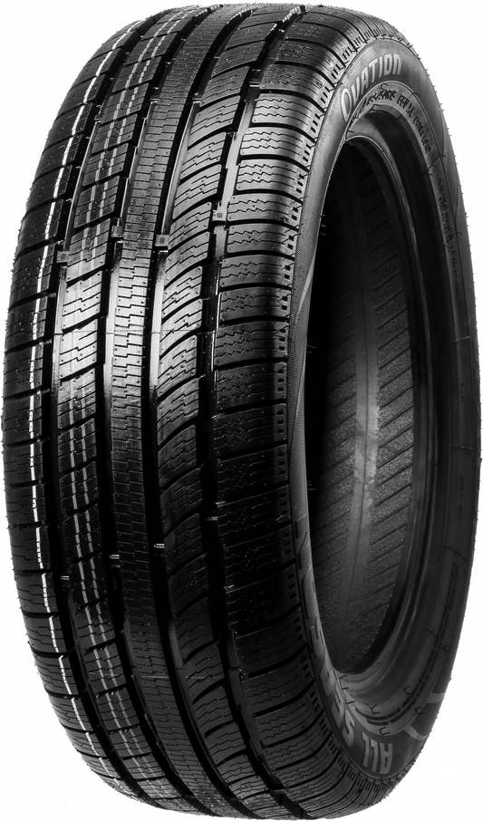 Fortuna Ecoplus SUV XL 285/35 R22 106W Sommer – Bild 2