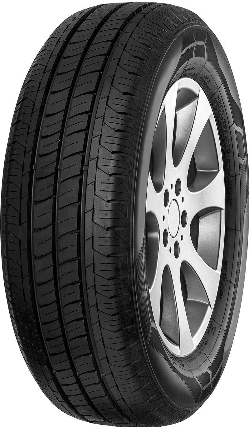 Fortuna Euro Van 2 195R14C 106/104R Sommer
