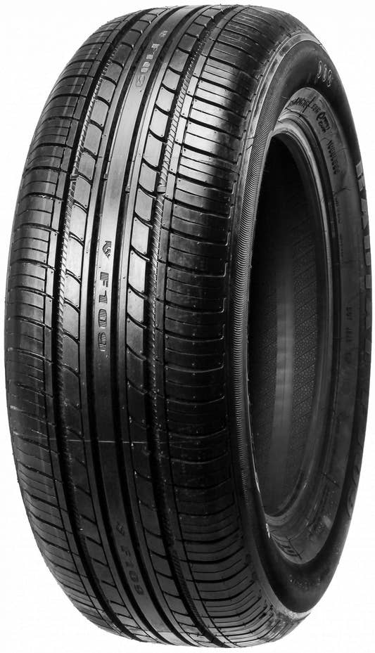 Tristar Ecopower 2 F109 175/50 R16 77V Sommer – Bild 2