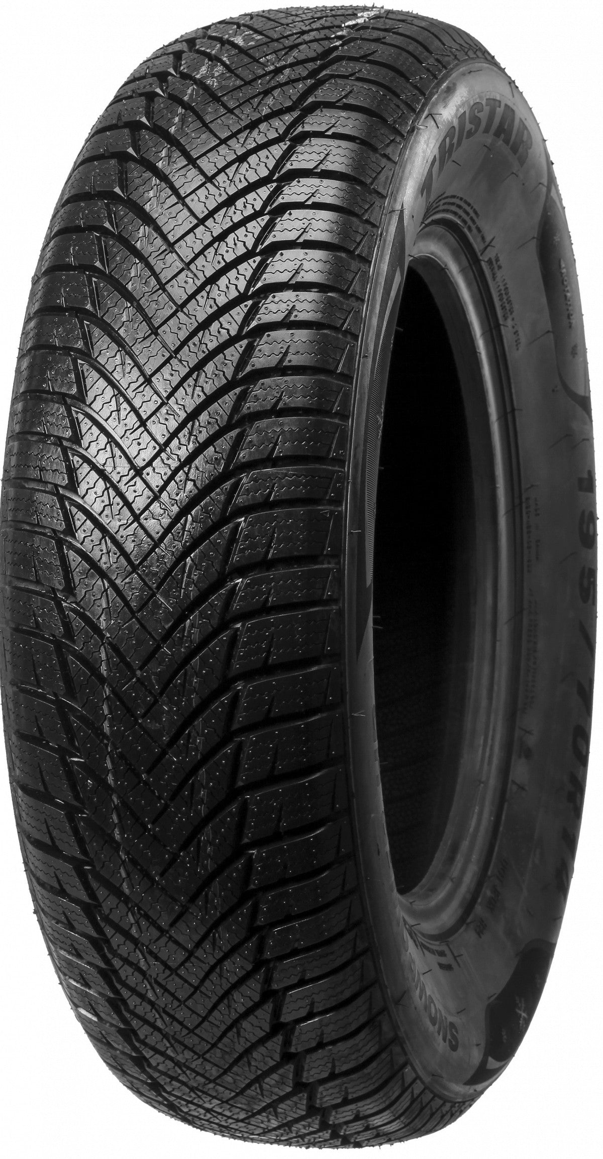 Tristar Snowpower HP 3PMSF 205/70 R15 96T Winter – Bild 2