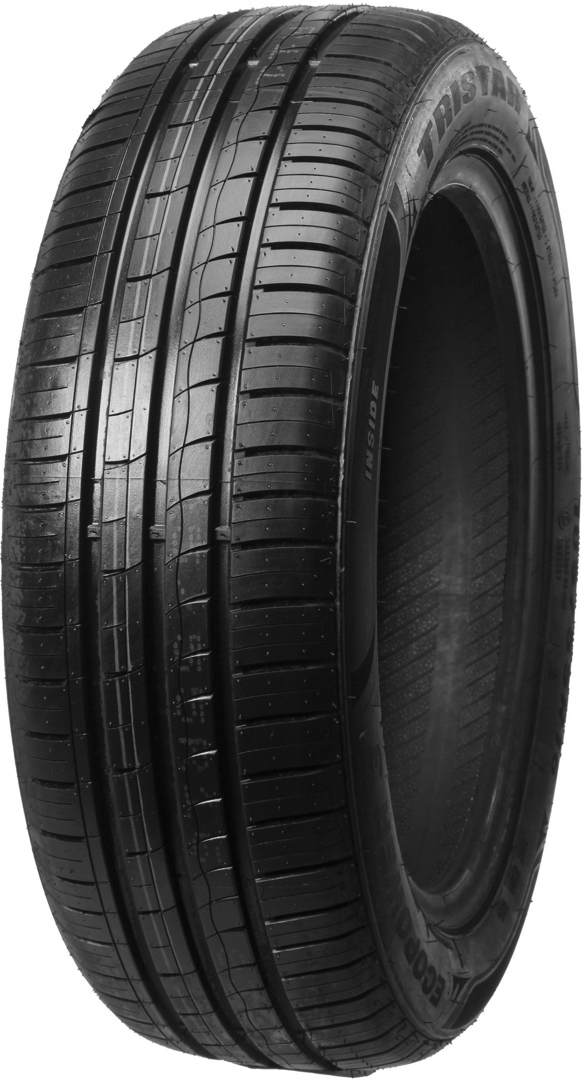 Tristar Ecopower 4 XL 215/55 R16 97W Sommer – Bild 2