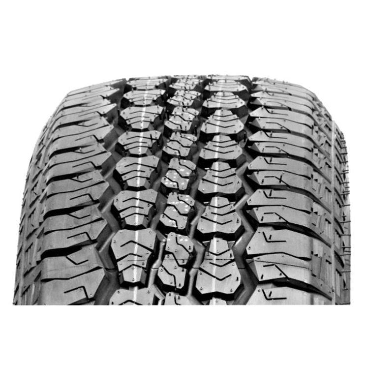Tristar Sportpower A/T 255/70 R15 112H Sommer