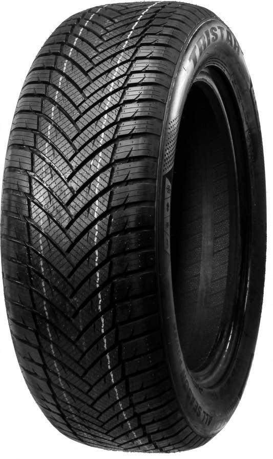 Tristar All Season Power XL 3PMSF 245/40 R19 98Y Ganzjahr – Bild 2