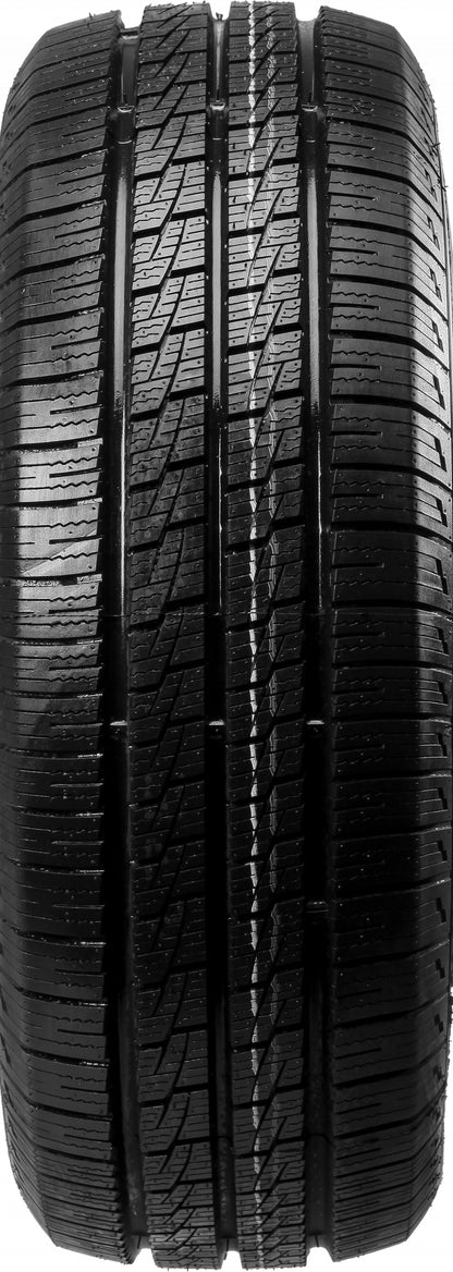 Tristar All Season Van Power 3PMSF 205/70R15C 106/104S Ganzjahr
