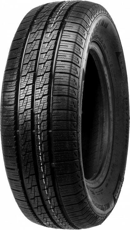 Tristar All Season Van Power 3PMSF 205/70R15C 106/104S Ganzjahr – Bild 2