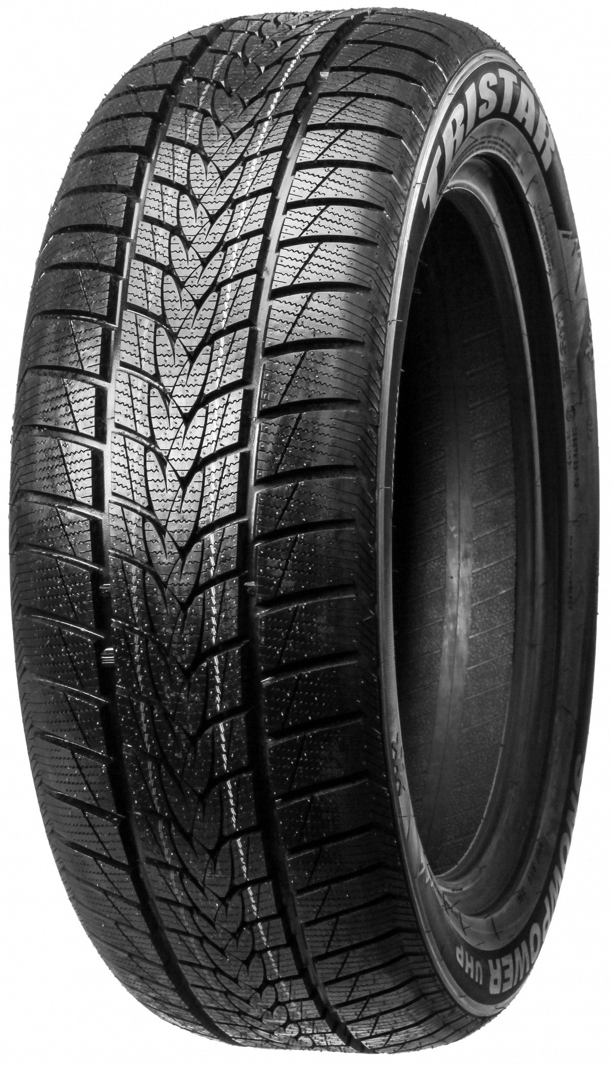Tristar Snowpower UHP 3PMSF XL M+S 265/40 R20 104V Winter – Bild 2