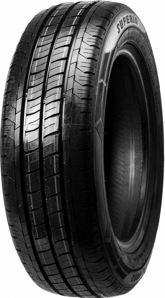 Superia Ecoblue Van 2 8PR 215/60R17C 109/107H Sommer – Bild 2