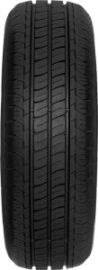 Fortuna Euro VAN 205/70R15C 106/104S Sommer