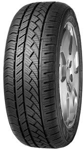 Superia Ecoblue Van 4S 3PMSF 8PR 185/80 R14 102/100R Ganzjahr – Bild 3