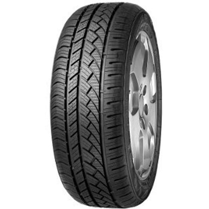 Superia Ecoblue Van 4S 3PMSF 205/75R16C 113/111R Ganzjahr – Bild 3