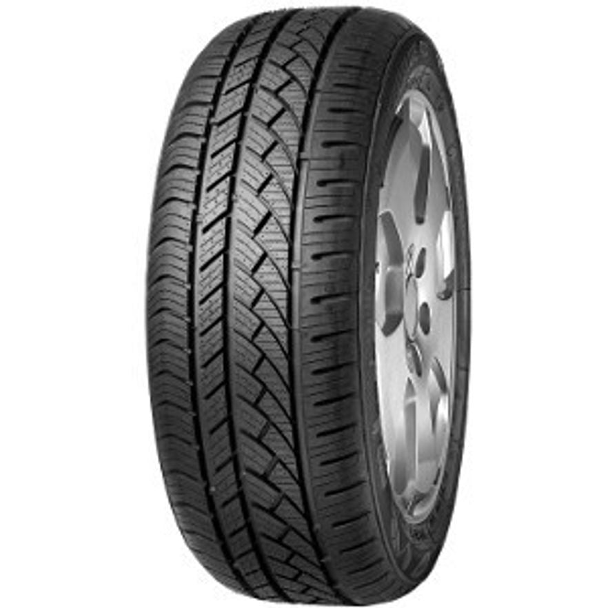 Superia Ecoblue Van 4S 3PMSF 8PR 225/65R16C 112/110R Ganzjahr – Bild 3