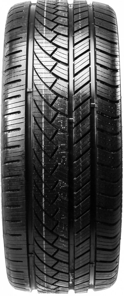 Fortuna Ecoplus 4S XL 3PMSF 235/45 R17 97W Ganzjahr