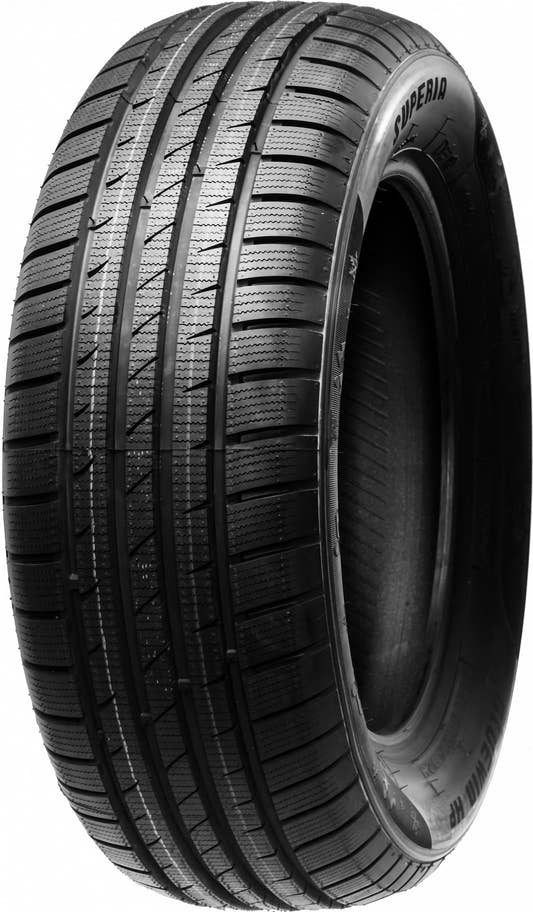 Superia Bluewin HP 3PMSF 155/80 R13 79T Winter – Bild 2