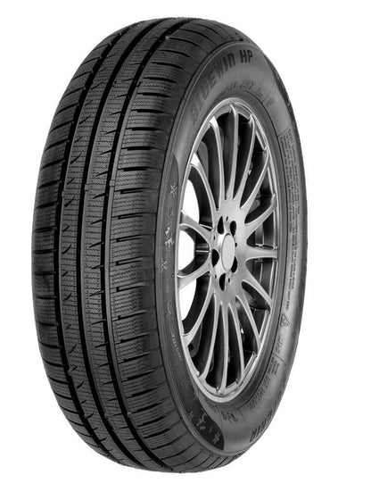 Superia Bluewin HP 3PMSF 155/80 R13 79T Winter – Bild 3