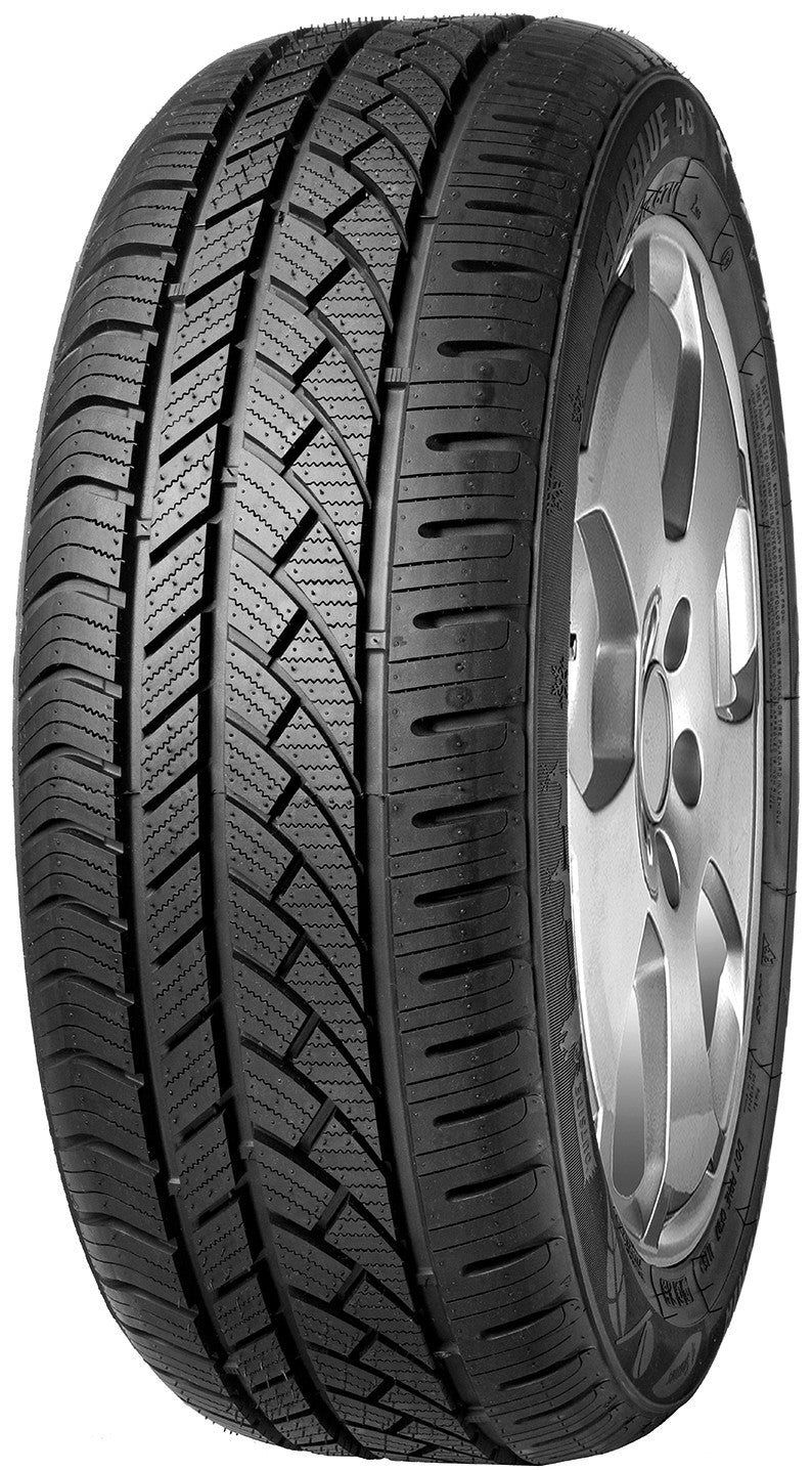 Superia Ecoblue 4S XL 3PMSF 235/45 R18 98W Ganzjahr – Bild 3