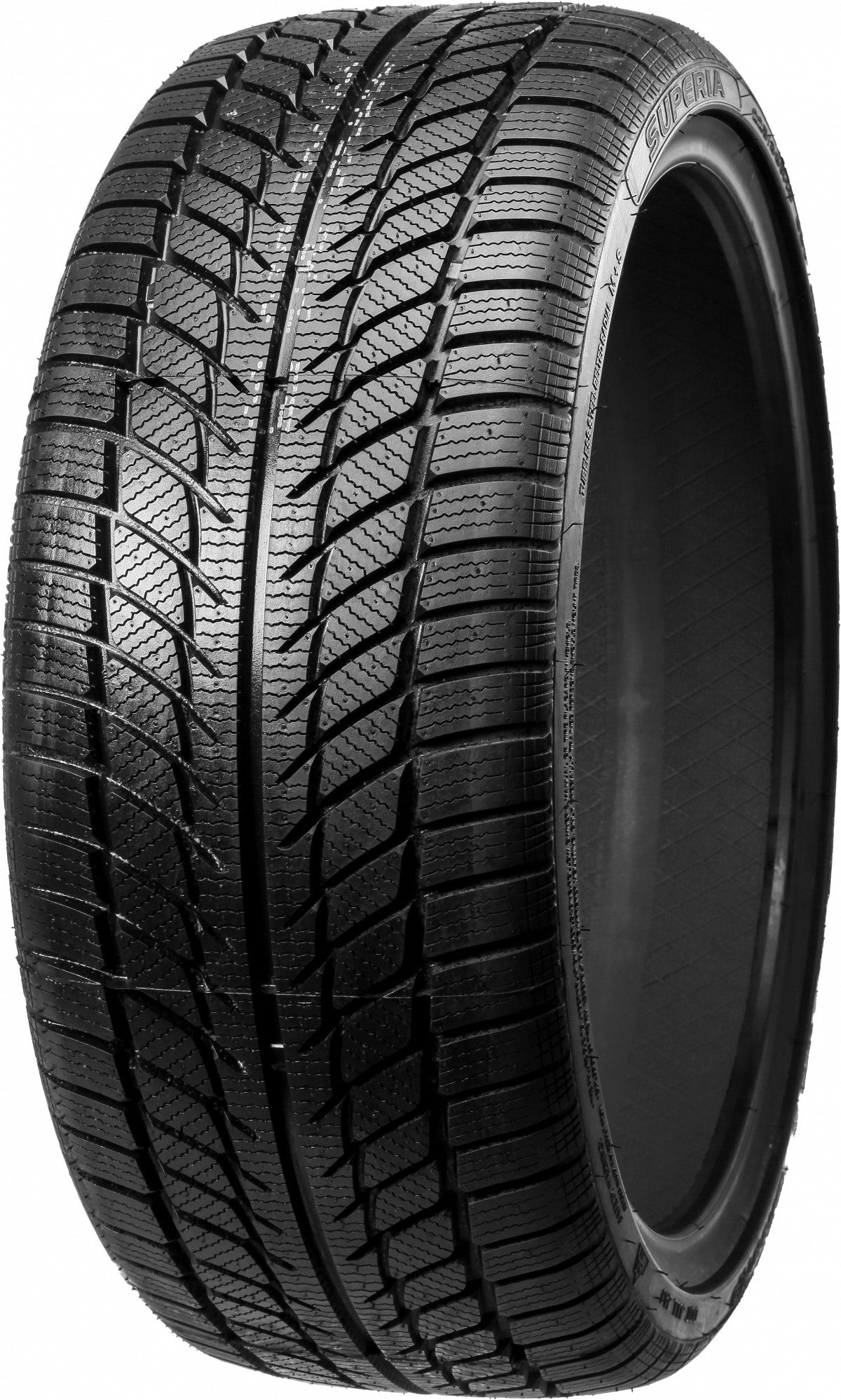 Superia Snow-HP 185/60 R15 88H Winter – Bild 2