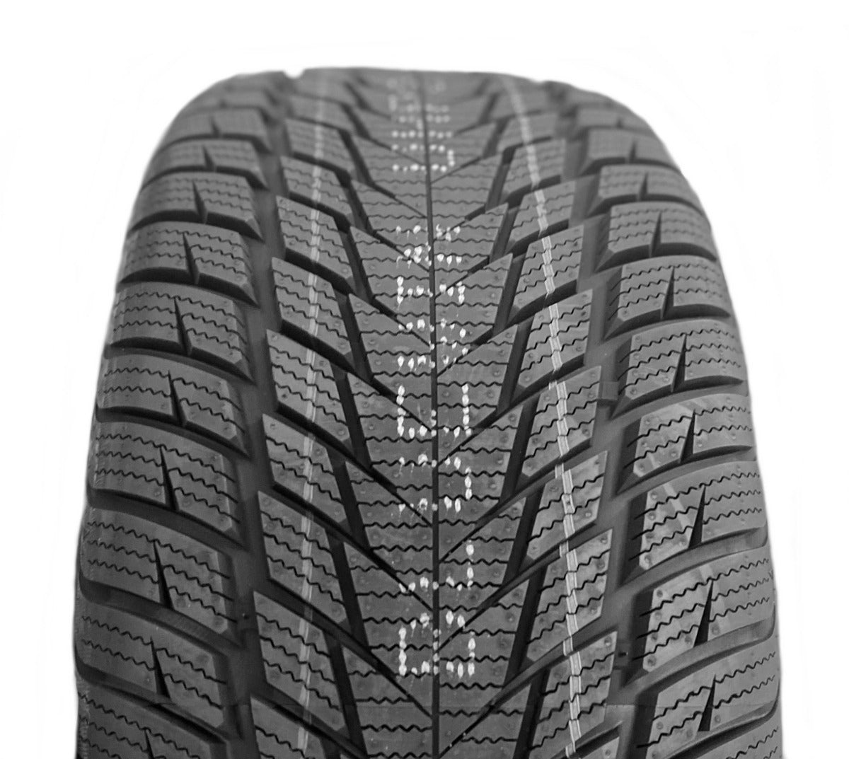 Superia Bluewin UHP 2 205/45 R17 88V Winter