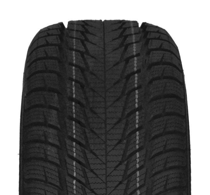Superia Bluewin SUV 2 XL 3PMSF 275/40 R20 106W Winter – Bild 2