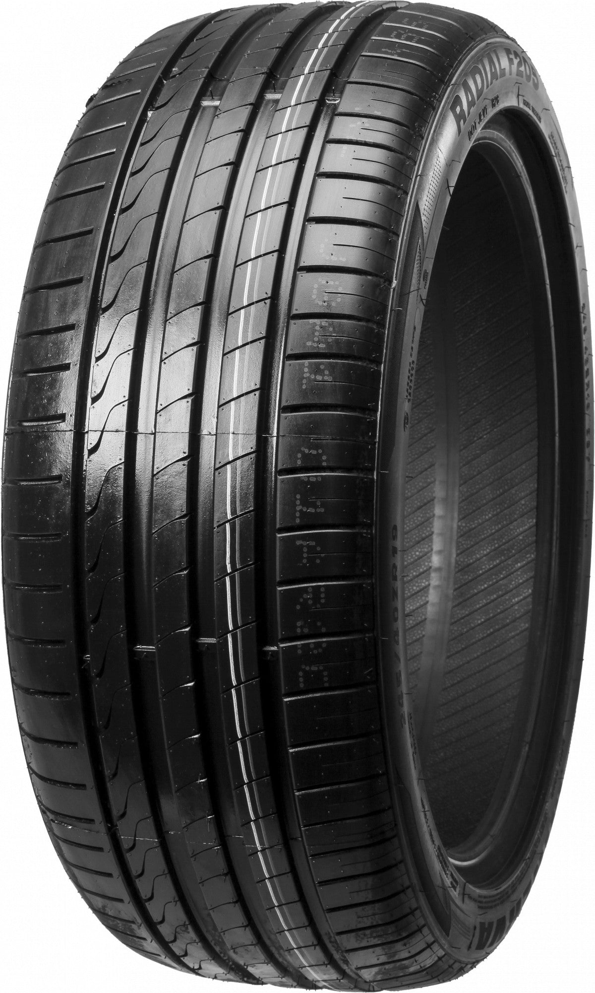 Minerva F 205 XL 235/40 R19 96Y Sommer – Bild 2
