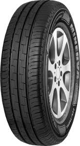 Minerva Transport2 RF19 225/75 R16 121R Sommer