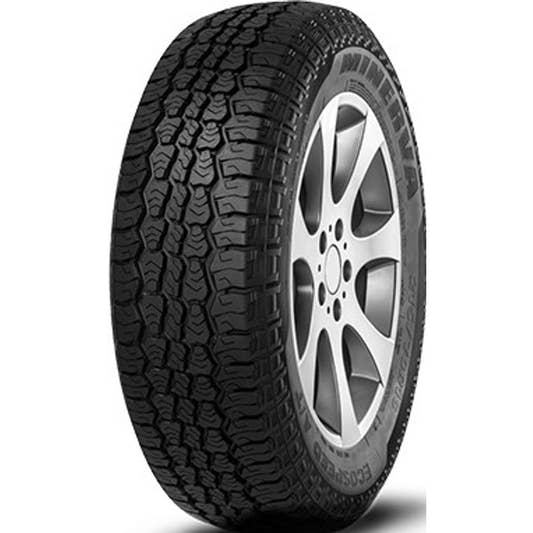 Minerva Ecospeed A/T 215/70 R16 100H Sommer