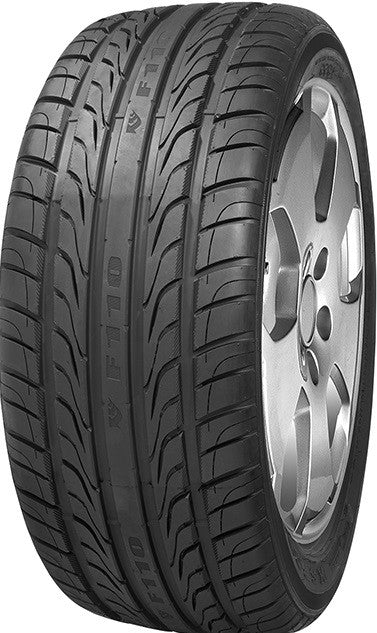 Minerva F 110 XL 275/45 R20 110W Sommer