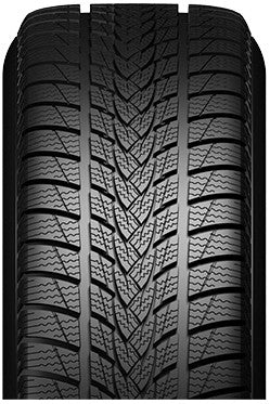 Minerva Frostrack UHP XL 3PMSF 225/50 R17 98V Winter