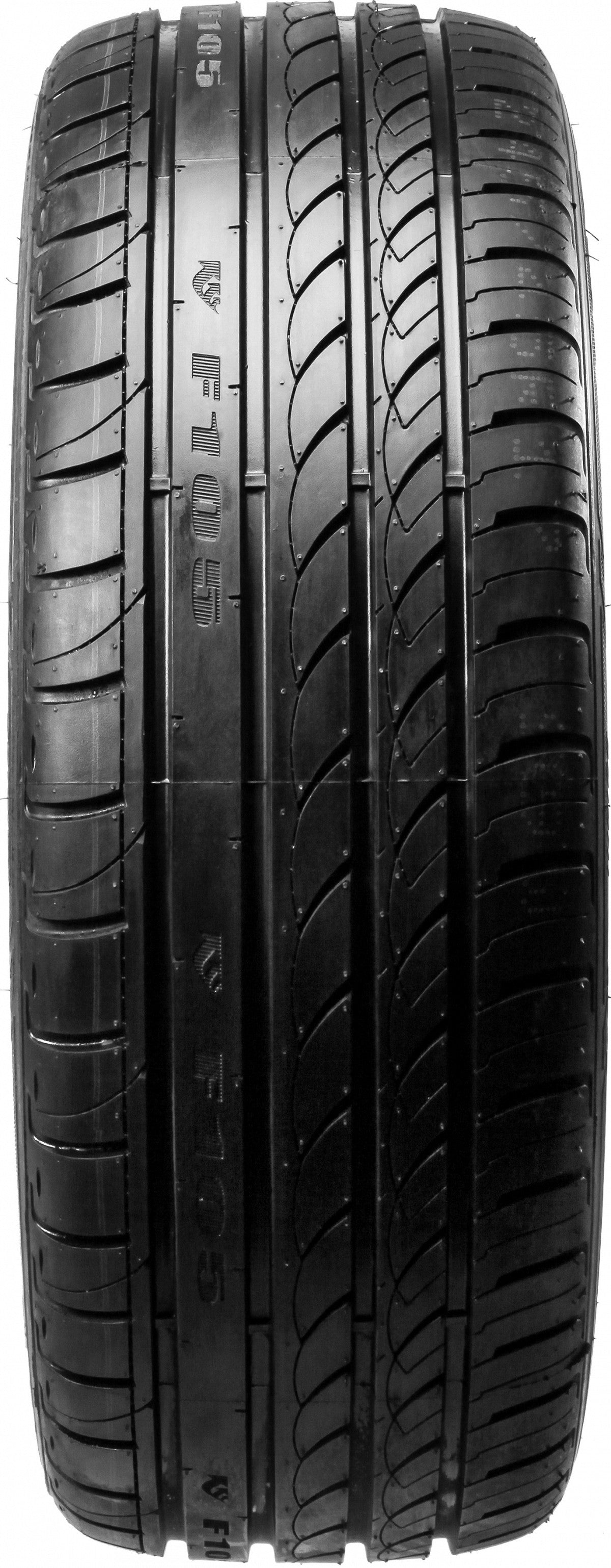 Minerva F 105 XL 235/50 R17 100W Sommer