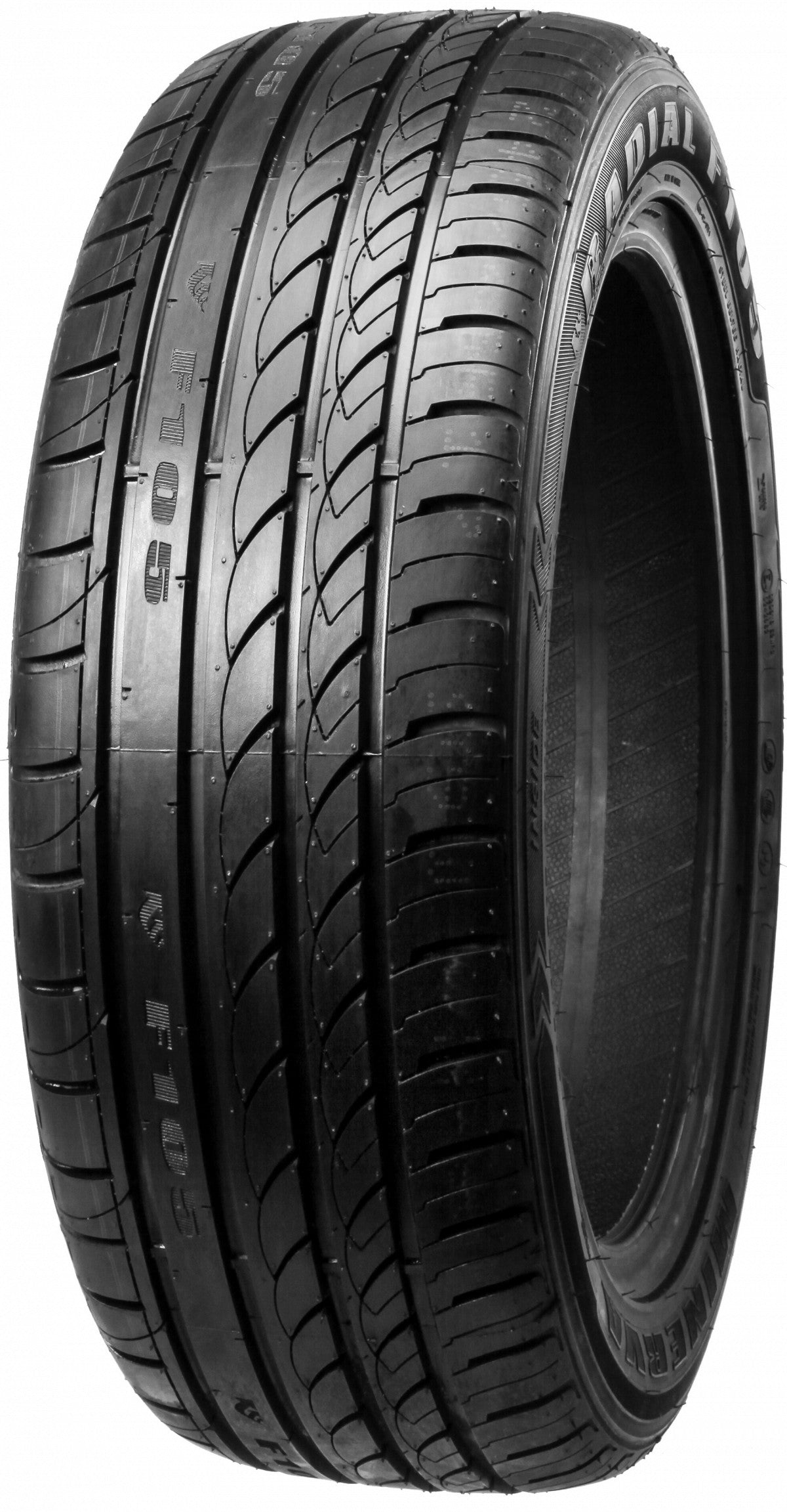 Minerva F 105 225/30 R20 85W Sommer – Bild 2