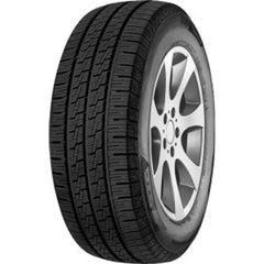 Minerva Van Master AS 3PMSF 215/65R16C 109T Ganzjahr