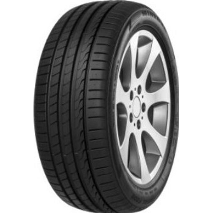 Minerva F205 XL 255/40 ZR19 100Y Sommer