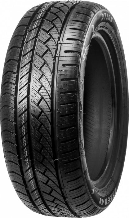 Atlas Green Van 4S 185/75R16C 104R Ganzjahr – Bild 2