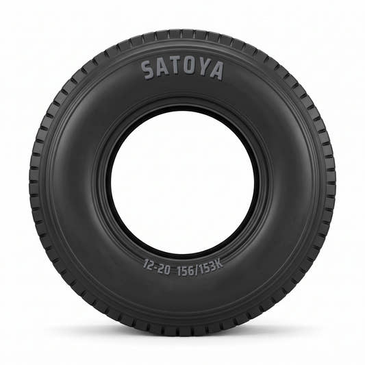 Satoya SU-304 SET 12.00 R20 156/153K