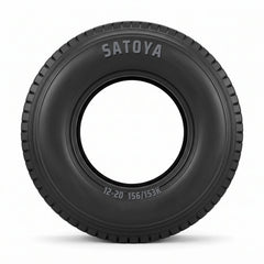 Satoya SU-304 SET 12.00 R20 156/153K