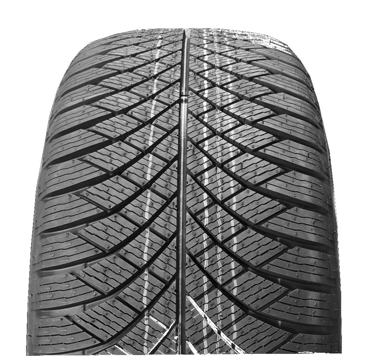 NAN Kang Cross Seasons AW-6 225/55 R18 98V Ganzjahr DOT 2023