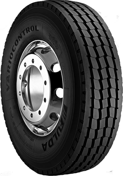 Fulda Variocontrol 13.00 R22.5 156G Sommer