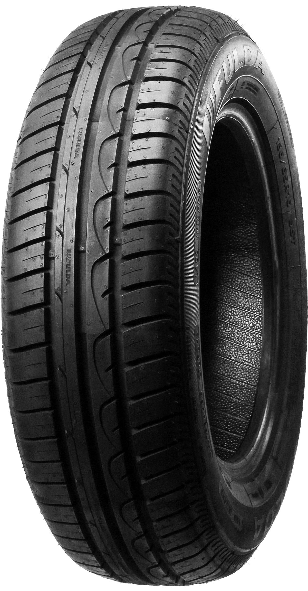 Fulda ECO Control 155/65 R13 73T Sommer – Bild 2