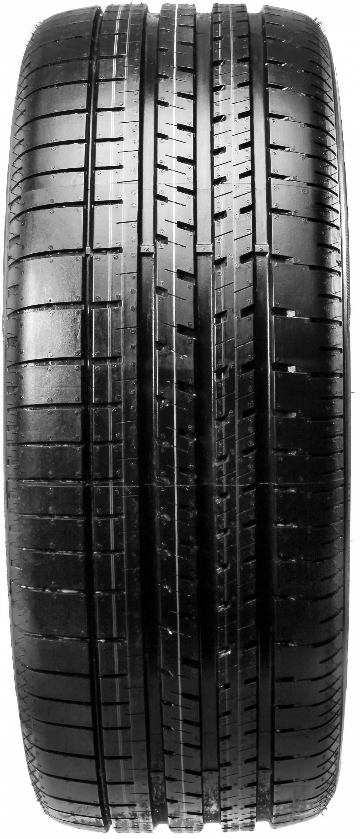 Goodyear Eagle F1 Asymmetric N0 255/45 R19 (100Y) (Z)Y Sommer