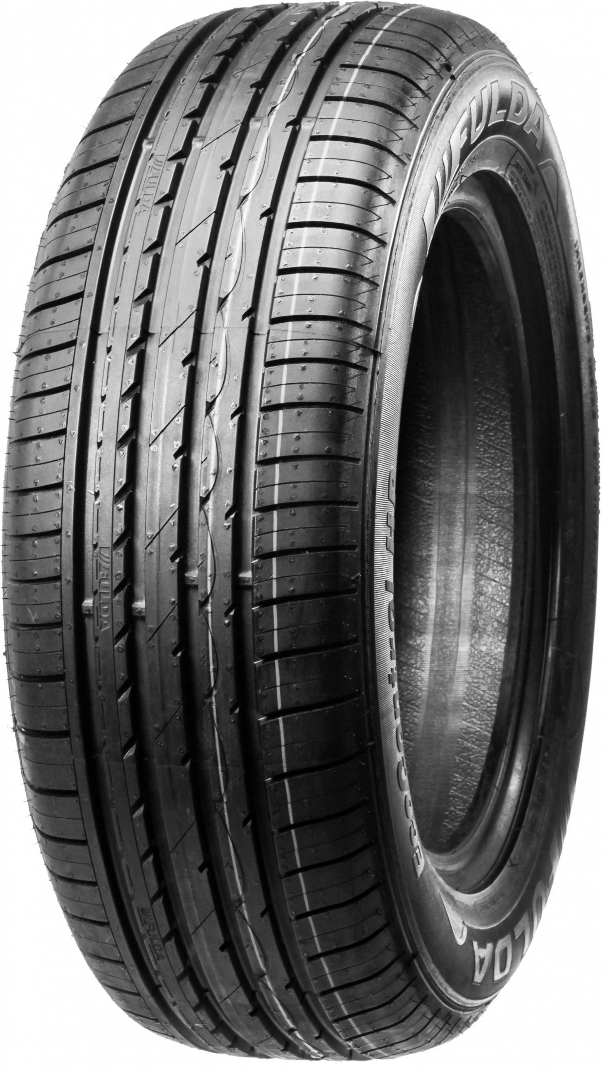 Fulda ECO Control HP 205/60 R15 91V Sommer – Bild 2