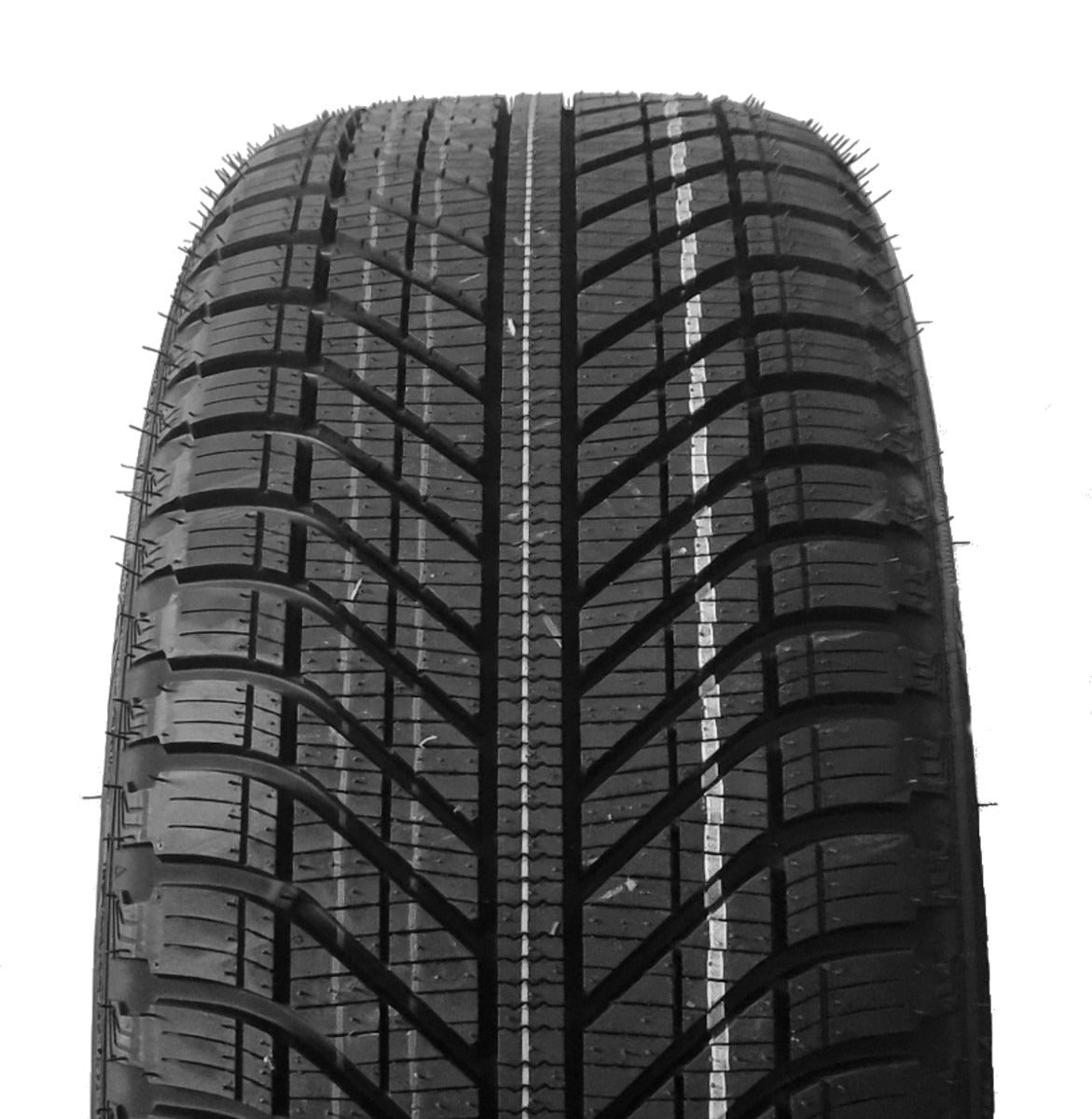 Goodyear Vector 4 Seasons SUV 4X4 235/55 R17 99V Ganzjahr